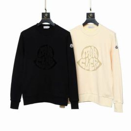 Picture of Moncler Sweatshirts _SKUMonclerS-XXL6905826126